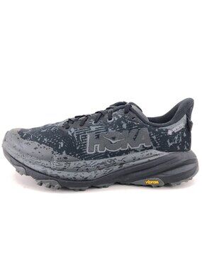 Hoka One One Speedgoat 6 GTX Trail Running Shoes 9.5 B